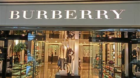 burberry scandal burning|burberry destroys unsealed items.